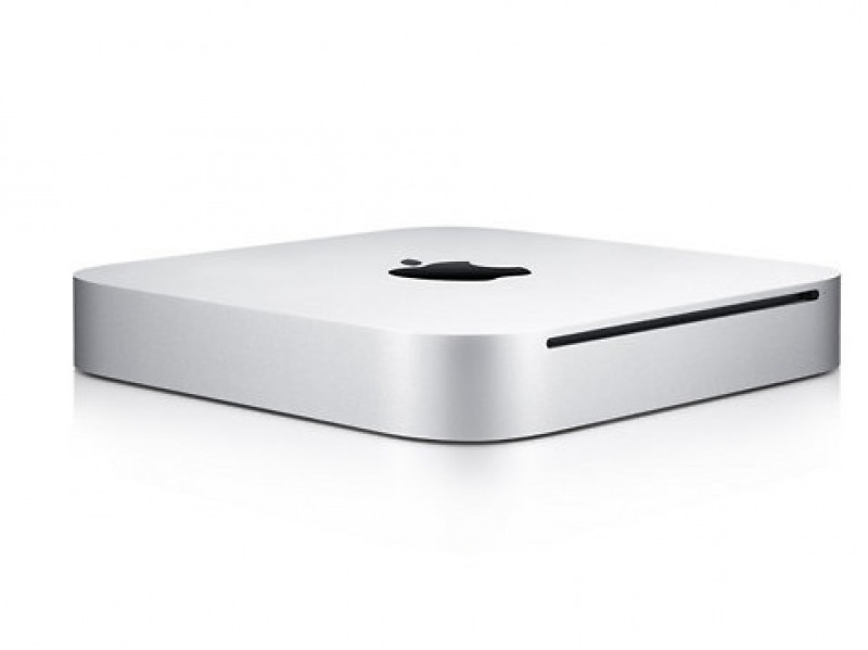 Компьютер Apple Mac mini MC815RS/A