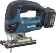 Аккумуляторный лобзик Makita BJV 140 RF (BJV140RF)