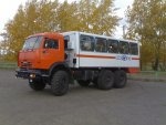 Автобус специальный НЕФАЗ-4208-0000010-13