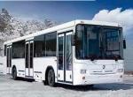 Автобусы I класса НЕФАЗ-5299-0000030-31
