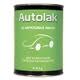 Акриловая эмаль AUTOLAK