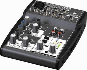 Behringer Xenyx 502