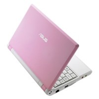 Ноутбук ASUS EeePC 701 Pink
