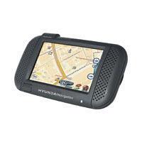 GPS навигатор Hyundai HDGPS-4300