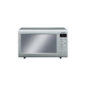 Печь микроволновая PANASONIC NN-GT 546 W