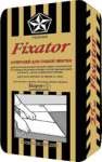 Клей для плитки FIXATOR