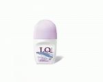 Дезодорант-антиперспирант LQ cream 50г Серебрянный дождь 1100