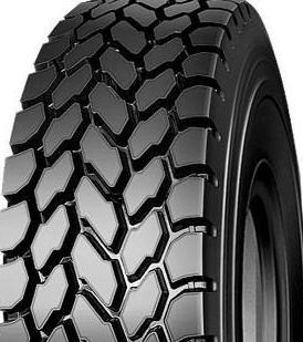 Шины для спецтехники Michelin XG C