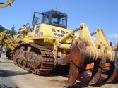 Бульдозеры KOMATSU D475A-5