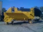 Бульдозеры KOMATSU D475A-5