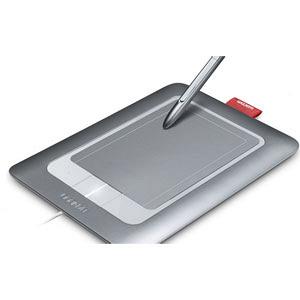 Планшет графический Wacom Bamboo Fun Pen&Touch S