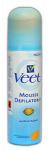 Мусс для депиляции VEET