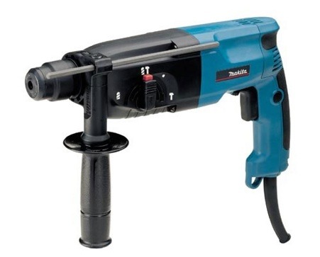 Перфоратор Makita hR 2450