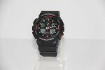 Мужские часы Casio G Shock GA100 1A4DR