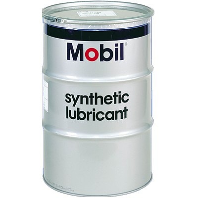 Моторное масло (синтетика) Mobil 1 Peak Life 5W-50, 208л