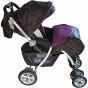 Коляска прогулочная Forkiddy Primera Violet