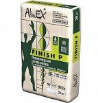 AlinEX Finish P